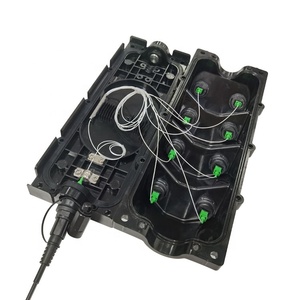IP68 connectorized sợi đa cổng thiết bị đầu cuối sợi <span class=keywords><strong>MPT</strong></span> cho FTTH thả Cáp truy cập - Product Image 3