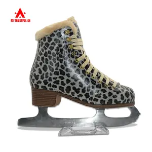 Groothandel Professionele Leverancier Inline Blades Ijsbaan Hot Verhuur Schaatsen Kunstschaatsen Schoenen Ice Skate Boot Voor Ski Sport