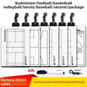 Equipo <span class=keywords><strong>de</strong></span> entrenamiento <span class=keywords><strong>de</strong></span> venta directa <span class=keywords><strong>de</strong></span> fábrica, tácticas <span class=keywords><strong>de</strong></span> fútbol, Cricket, béisbol, tablero <span class=keywords><strong>de</strong></span> comando <span class=keywords><strong>de</strong></span> entrenamiento con Borrador <span class=keywords><strong>de</strong></span> pluma magnética - Product Image 5