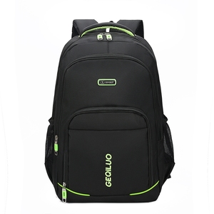 Nouvelle Tendance Dernière ville durable collège école bureau multifonction classique casual sac à dos pour Hommes Femmes - Product Image 1