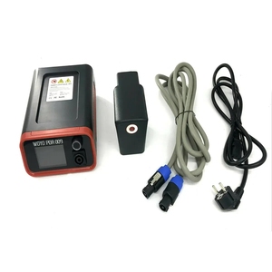 NUOVO Strumento PDR WOYO PDR009 per la Riparazione di <span class=keywords><strong>Ammaccature</strong></span> Senza Verniciatura su Carrozzerie in Alluminio, Rimozione di <span class=keywords><strong>Ammaccature</strong></span>, Bolli, Pieghe e Danni da <span class=keywords><strong>Grandine</strong></span> - Product Image 3