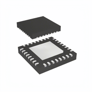 ชิปแผงวงจรรวม32ufqfpn 64KB แฟลช32BIT 32ufqfpn ฝัง STM32F051K8U7 32 UFQFN แผ่นสัมผัส - Product Image 1