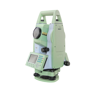 เครื่องวัดมุมแบบโรตารี่ Hi Target HTS-220R ราคาประหยัด คุณภาพดี วัดมุมได้อย่างมั่นคง - Product Image 5