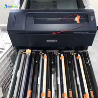 Mesin cetak presisi warna Printer Laser A3 kecepatan tinggi mesin fotocopy Copier multifungsi untuk Xerox C9070