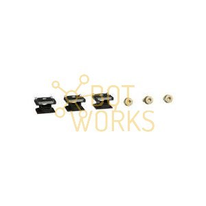 สำหรับขั้วต่อทองแดง S37445 600V ชุบดีบุก-ใหม่ - Product Image 1