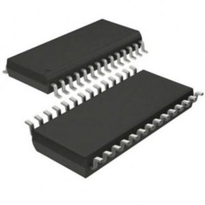 Original and Brand-new DIR9001PWR Audio Interface IC Integrated Circuit ic Electronic Component - Product Image 1