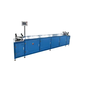 Open The Pile Head Industrial Applications Busbar Joggling Equipment For Bus bar Production Bending