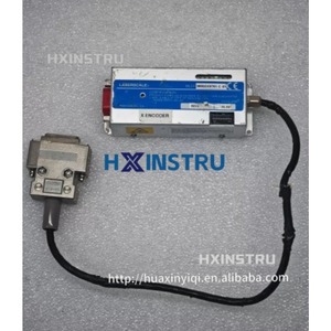 MAGNESCALE LASERSCALE BL57-066REHBT04 C-RV X ENCODER Usado H - Product Image 1
