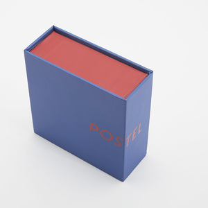Panic Buying Customizable Personalized Paperboard Mother Little Packing <b>Paper</b> <b>Box</b> - Product Image 4