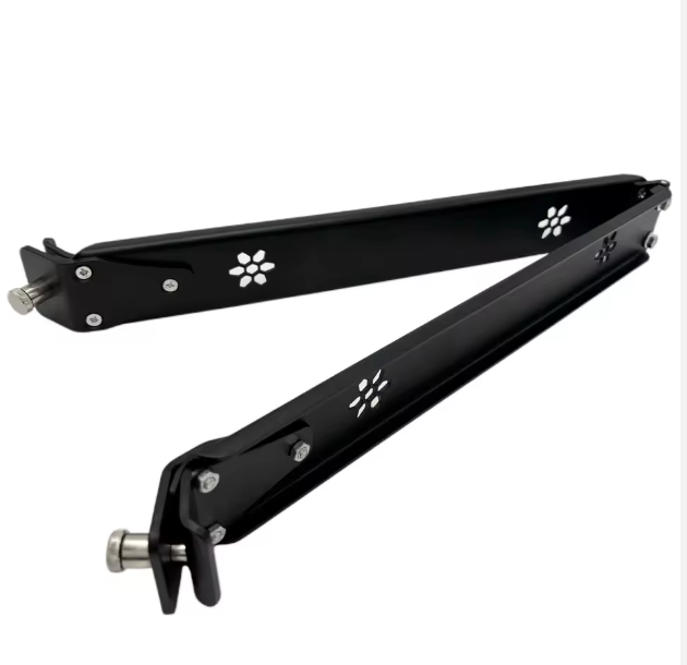 Foldable Network Equipment Support Arm Professional