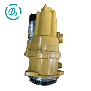 ปั๊มหัวฉีดน้ำมันดีเซล EexcavaStart รุ่น 4P-4306 10R-1208 10R-1211 สำหรับเครื่องยนต์ 3116 3126 3176 รถขุด - Product Image 4