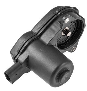 4H0998281 8K0998281 Frein de stationnement électronique EPB pour Audi A4 A6 A7 C7 RS6 RS7 - Product Image 4