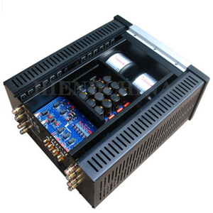 Winner AD-2SE High End Amplifier <strong>Class</strong> a Amplifier Intergrated Amplifier High Power 200w*2 - Product Image 2