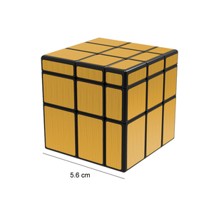 Cubo de Velocidad Profesional Educativo <span class=keywords><strong>5x5x5</strong></span> al por Mayor, Magnético, de Giro Suave, de Plástico ABS, Rompecabezas, Marca XSY, Unisex - Product Image 6