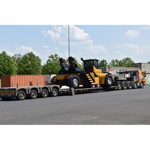 SRSC45H1 Contenedor de 45 toneladas <span class=keywords><strong>Reach</strong></span> <span class=keywords><strong>Stacker</strong></span> Precio competitivo Venta caliente - Product Image 4