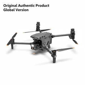 Drone industriel Matrice M30T avec caméra thermique et système de zoom, longue autonomie de vol, UAV d'entreprise pour l'inspection des lignes électriques - Product Image 3