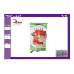 ขวดน้ำสำหรับสัตว์เลี้ยงขนาดเล็ก - Product Image 3