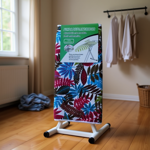 Funda para Tabla de Planchar 140X50CM, Paquete Mixto de Varios Diseños, Tela Resistente al Calor para Ropa - Product Image 3