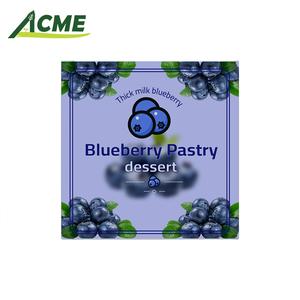 OEM Custom Fast Takeaway <strong>Paper</strong> Food <strong>Box</strong> Design for Pastry Snack Bakery Chocolate <strong>Cake</strong> Cookie Boxes - Product Image 2