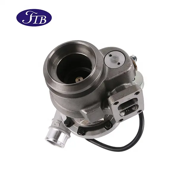 C6.6 C7.1 Động Cơ Turbo Tăng Áp 2674a256 10709880002 3159810 cho Phục Vụ Cho trụ cột E320D