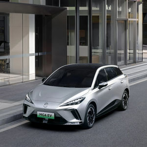 Лидер продаж, китайские автомобили, 2024 автомобили MG4 EV, 415 км, чистые электрические новые энергетические транспортные средства, автомобили, автомобили, продажа из Китая - Product Image 2