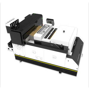 LINKO A650 I3200 stampante Dtf Semi automatica prodolor <span class=keywords><strong>CMYK</strong></span> + macchina da stampa stampante Dtf All <span class=keywords><strong>in</strong></span> One A3 - Product Image 2