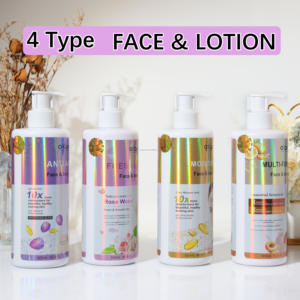 ครีมบำรุงผิวหน้าออร์แกนิค O'carly วิตามินซี ที่ดีที่สุด โลชั่นบำรุงผิวกายขาวกระจ่างใส สำหรับผิวคล้ำ - Product Image 4