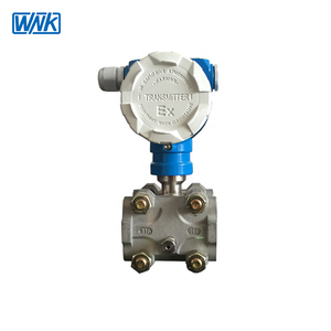 Высокоточный промышленный датчик давления 4-20 мА с <span class=keywords><strong>Hart</strong></span> - Product Image 6