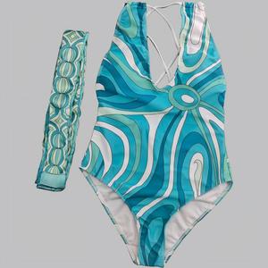 Nouveautés été 2026 : Maillots de bain sexy pour femmes, imprimés tendance, vente chaude, bikinis - Product Image 6