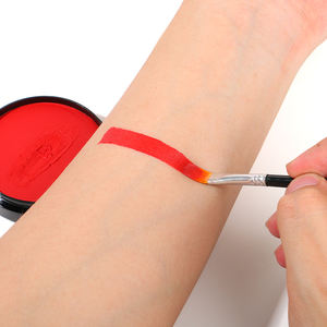 Artista profesional Color personalizado pintura al óleo hecha a mano sobre lienzo 30g pinturas al óleo para pintura corporal suministros de arte de pared - Product Image 3