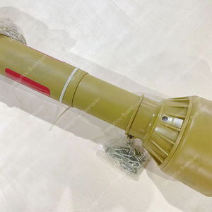 Varios tipos de eje de transmisión Pto de cardán deslizante de forja de <span class=keywords><strong>tractor</strong></span> agrícola <span class=keywords><strong>para</strong></span> uso agrícola - Product Image 5