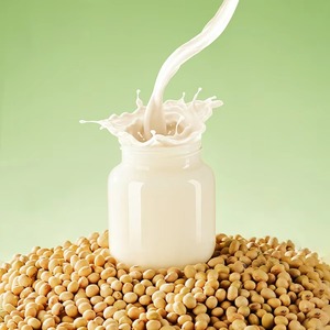 300 ml Küçük Şişman Tasarım Milkshake Bardağı Yüksek Borosilikat Cam Şişe Su Süt Meyve Suyu Çay İçecek için - Product Image 1