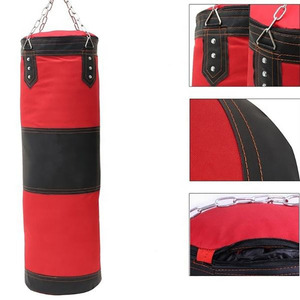 Nouveau style de sacs de frappe de boxe, design tendance, robustes, durables, personnalisables, confortables, derniers modèles, très vendus, de qualité supérieure - Product Image 5