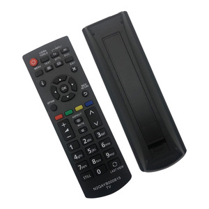 Télécommande N2QAYB000815 avec portée de 8 à 12 m pour téléviseur Panasonic <span class=keywords><strong>Viera</strong></span> - Product Image 4