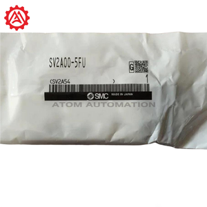 Válvula dual de 3 puertos serie SMC SV2000 para control de cilindros independientes en aplicaciones de funciones lógicas complejas - Product Image 4