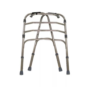 อุปกรณ์ช่วยเดินเฮงฟูคัง สแตนเลสสตีล E04 สำหรับผู้สูงอายุ - Product Image 4