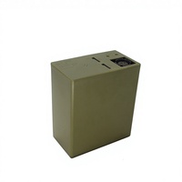 Paket Baterai Isi Ulang Li-ion Enpower ENL-BB2590 30.00V atau Dua 15.00V untuk Radio Javelin/LRAS
