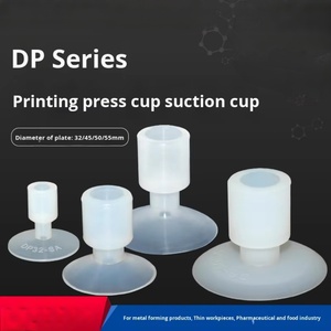 Accesorios Neumáticos Industriales A-Dp-32Sa/45/50/54Sa, Ventosa de Vacío Industrial, Conectores de Succión para Manipulador - Product Image 5