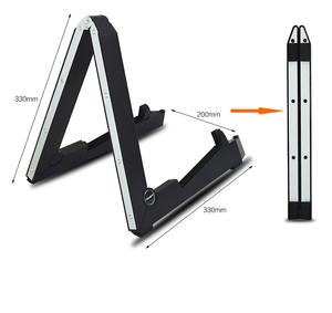 Soporte de Guitarra Vertical para Guitarra Acústica, Soporte de Piso para el Hogar - Product Image 6