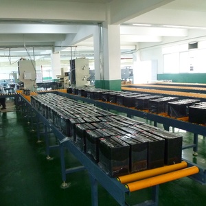 Good Price Rechargeable Solar Gel <b>Battery</b> <b>12v</b> 200ah - Product Image 2