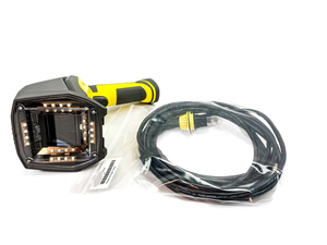 Plc DM8072V 2D verificatore di codici a barre Ethernet e cavo <span class=keywords><strong>Dataman</strong></span> ISO 29158 AIM-DPM - Product Image 2