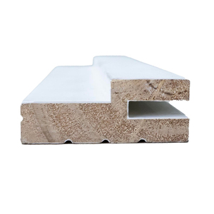 <span class=keywords><strong>Marco</strong></span> <span class=keywords><strong>de</strong></span> <span class=keywords><strong>puerta</strong></span> <span class=keywords><strong>de</strong></span> <span class=keywords><strong>madera</strong></span> <span class=keywords><strong>de</strong></span> pino Jambas <span class=keywords><strong>de</strong></span> <span class=keywords><strong>puerta</strong></span> <span class=keywords><strong>de</strong></span> <span class=keywords><strong>madera</strong></span> <span class=keywords><strong>de</strong></span> buena calidad <span class=keywords><strong>para</strong></span> puertas interiores y exteriores - Product Image 2