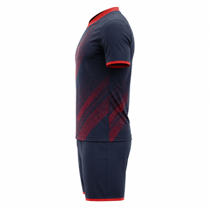 Nuevo Uniforme de Fútbol Personalizado 2026, Diferentes Diseños, Mejor Precio, Uniforme de Fútbol para Jóvenes, Personalizado, Más Vendido - Product Image 2