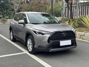 Se Aceptan Pedidos Personalizados de Autos Japoneses Usados <span class=keywords><strong>Corolla</strong></span> <span class=keywords><strong>Rav4</strong></span> <span class=keywords><strong>2022</strong></span> Edición 2.0l con Garantía y Reporte de Inspección - Product Image 5