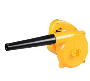 Battery-<b>Powered</b> <b>Brushed</b> Motor Cordless Industrial Garden Blower 600W 20V 120mph 2.0Ah 1-Year Warranty DIY Air Battery-<b>Powered</b> El - Product Image 3