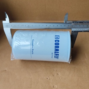 P550428 3937736 LF9009 LF670 LF3349 LF9009 LF9001 LF3970 LF16015 LF14000NN Oil Filters for Fleetguard Filter Shacman <b>Truck</b> - Product Image 4