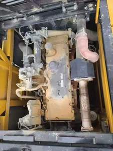 Entièrement hydraulique rotatif utilisé SR235R sany pileuse/utilisé sany sr205 sr220 sr280 sr150c sr155r sr125 sr135 appareils de forage - Product Image 4