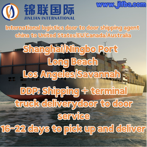 China Yiwu Ningbo Shanghai Fba <span class=keywords><strong>Pre</strong></span>-<span class=keywords><strong>Shipment</strong></span> Kwaliteitscontrole Service 100% Geïnspecteerd Zhejiang Fujian Guangdong Voor Lcl + Express - Product Image 5