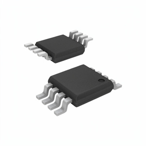 8 WSSOP, 8 MSOP S-19401I20A-K8T2U4 BOM IC In Stock Buy Electronics Components Online Power Management (PMIC) - Product Image 1