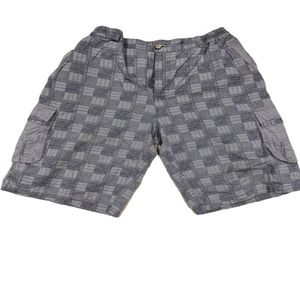 Precio bajo Buena calidad Ropa barata de segunda mano Verano Hombres Pantalones cortos de carga Ropa usada - Product Image 2